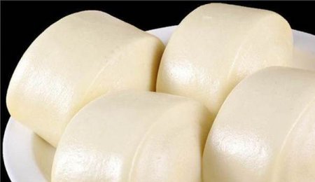 【知識(shí)分享】工業(yè)化饅頭制作的工藝及條件
