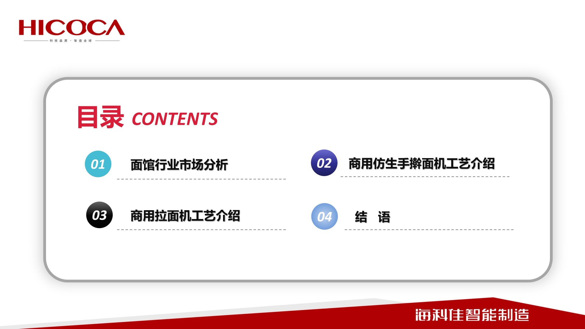 【世界中餐業(yè)聯(lián)合會】傳統(tǒng)手搟面工藝?yán)婀に嚺c  智能化裝備的融合之路_02