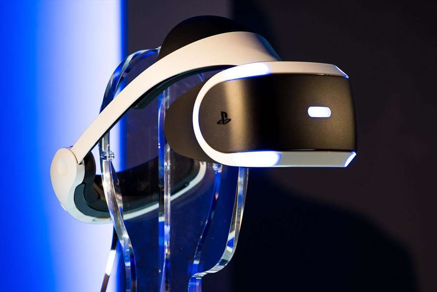 韓國即將舉辦最大規模的VR展會,解讀VR路何方