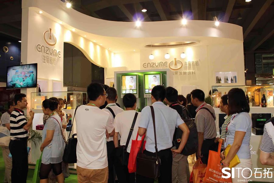 還在考慮如何在展會中脫穎而出嗎?