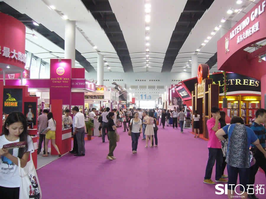如何找到適合自身企業(yè)需求的展會？