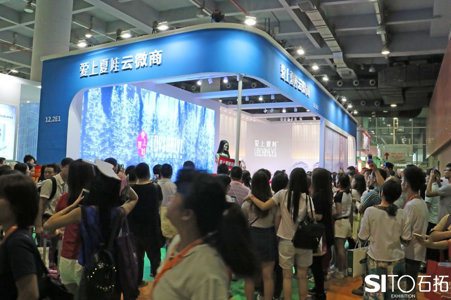 如何讓展會(huì)發(fā)揮其真正價(jià)值之所在？