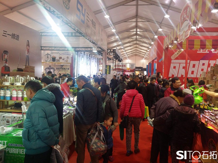 干貨來了，展會訂單拿到手軟的方法