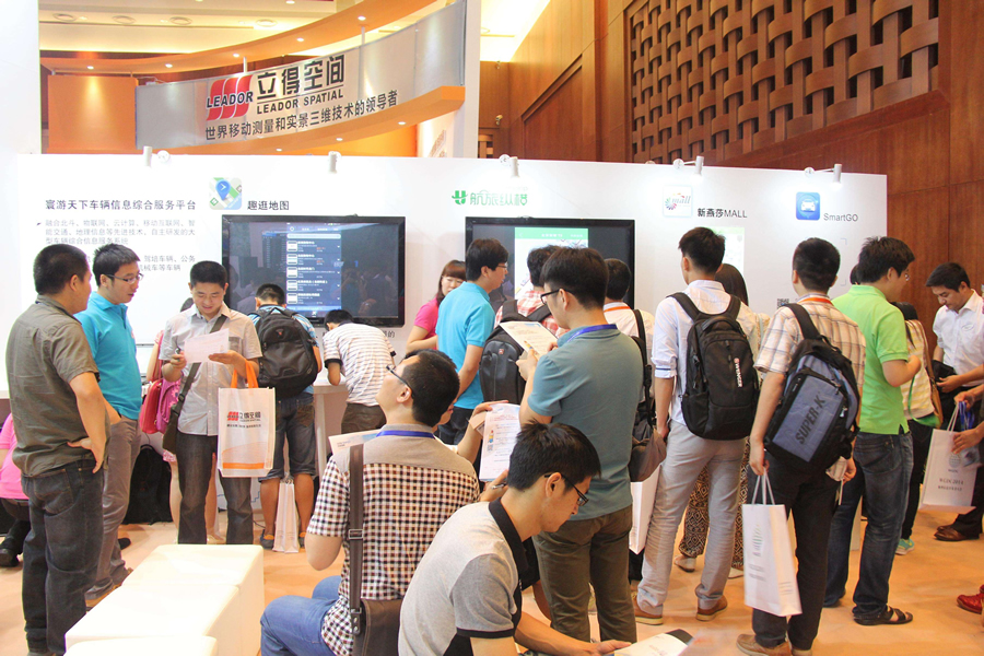 會(huì)展顧客時(shí)間與體力成本你知多少?
