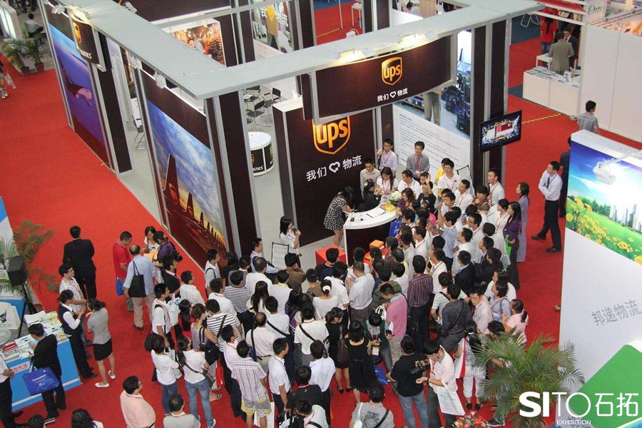 參展企業(yè)的目標(biāo)可分成那五大類？