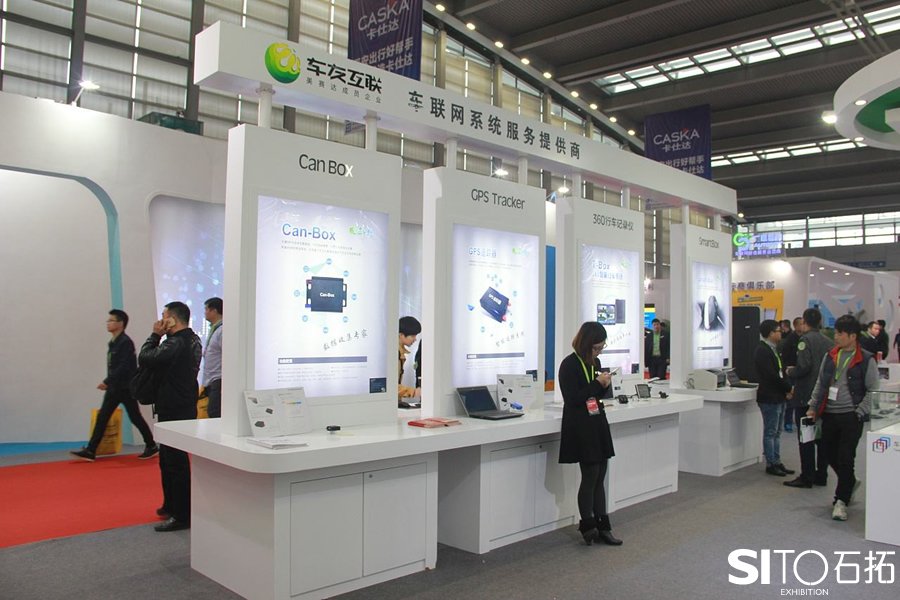 企業參展必需了解的九個行為準則